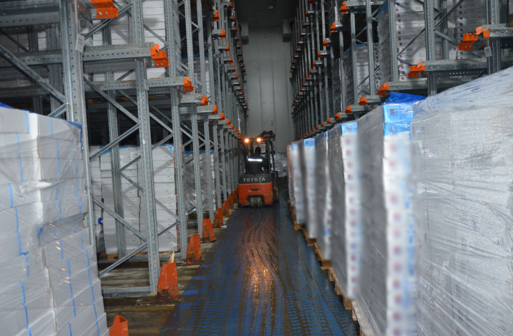 Gestion stock